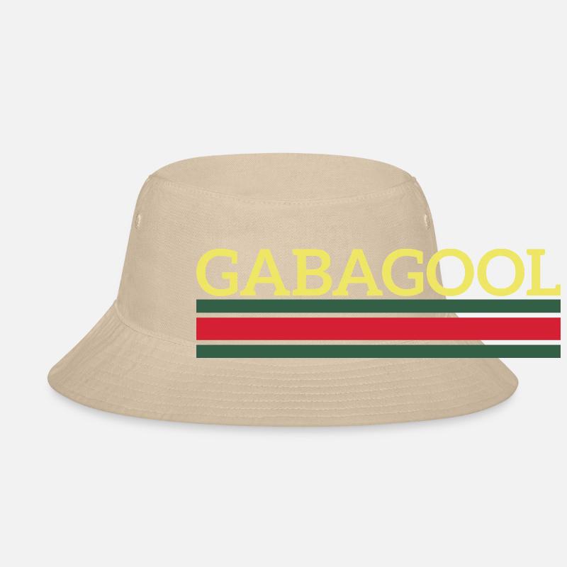Gabagool Caps \u0026 Hats | Unique Designs 